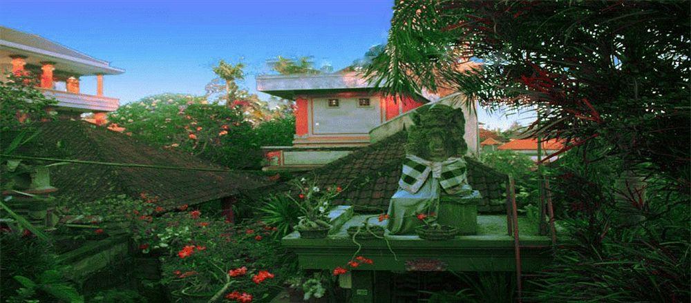 Teba House Ubud By Ecommerceloka - Chse Certified 외부 사진