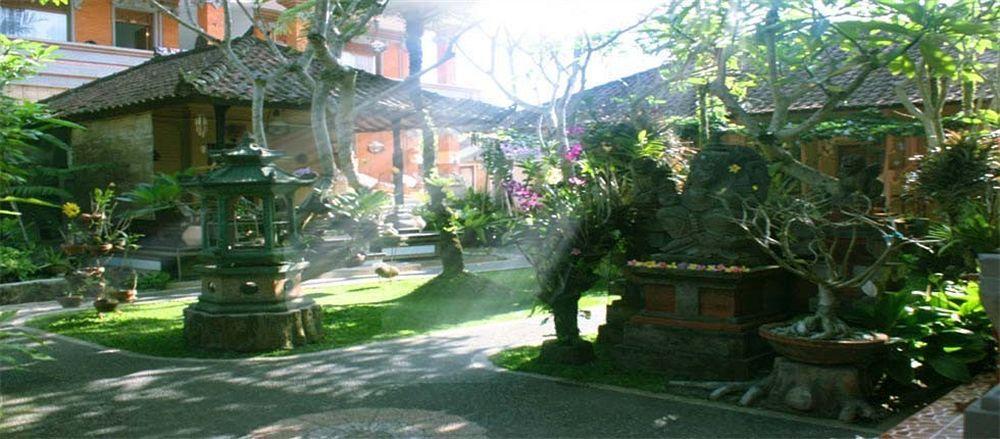 Teba House Ubud By Ecommerceloka - Chse Certified 외부 사진