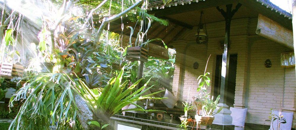 Teba House Ubud By Ecommerceloka - Chse Certified 외부 사진