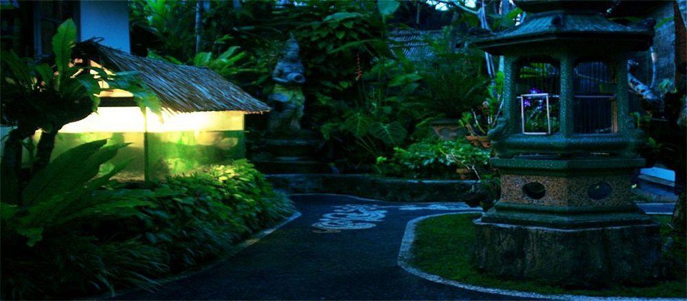 Teba House Ubud By Ecommerceloka - Chse Certified 외부 사진