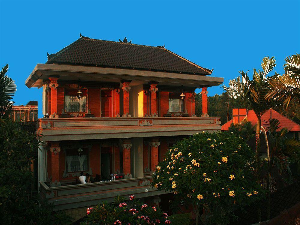 Teba House Ubud By Ecommerceloka - Chse Certified 외부 사진