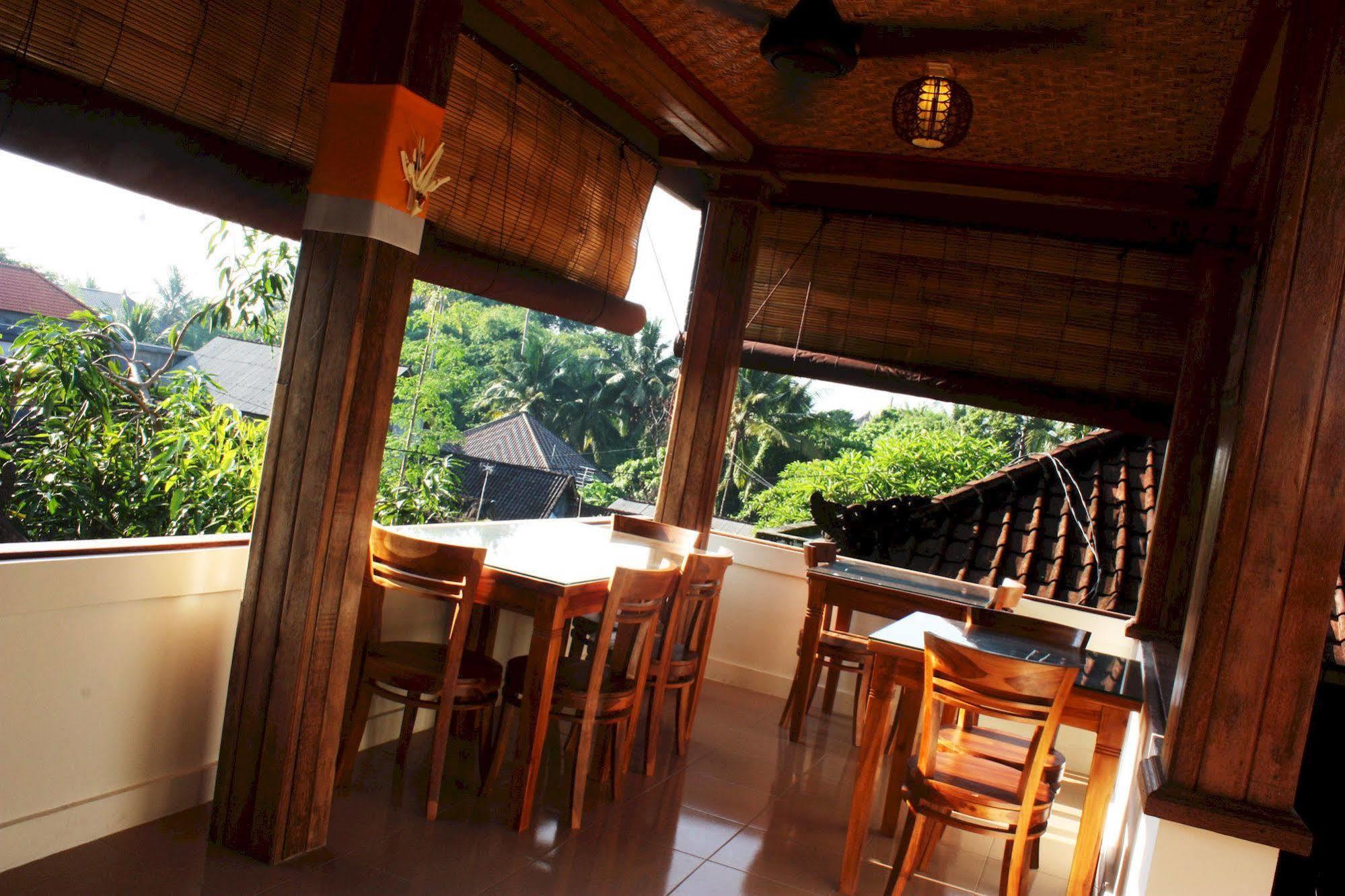 Teba House Ubud By Ecommerceloka - Chse Certified 외부 사진