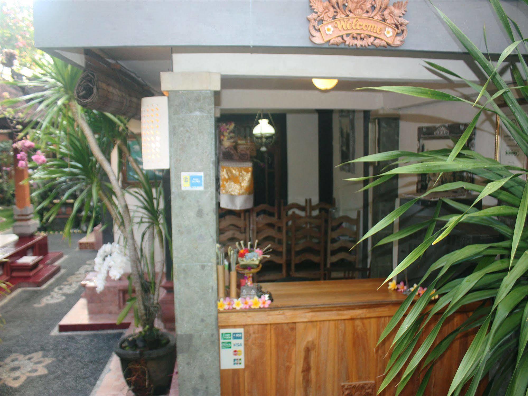 Teba House Ubud By Ecommerceloka - Chse Certified 외부 사진