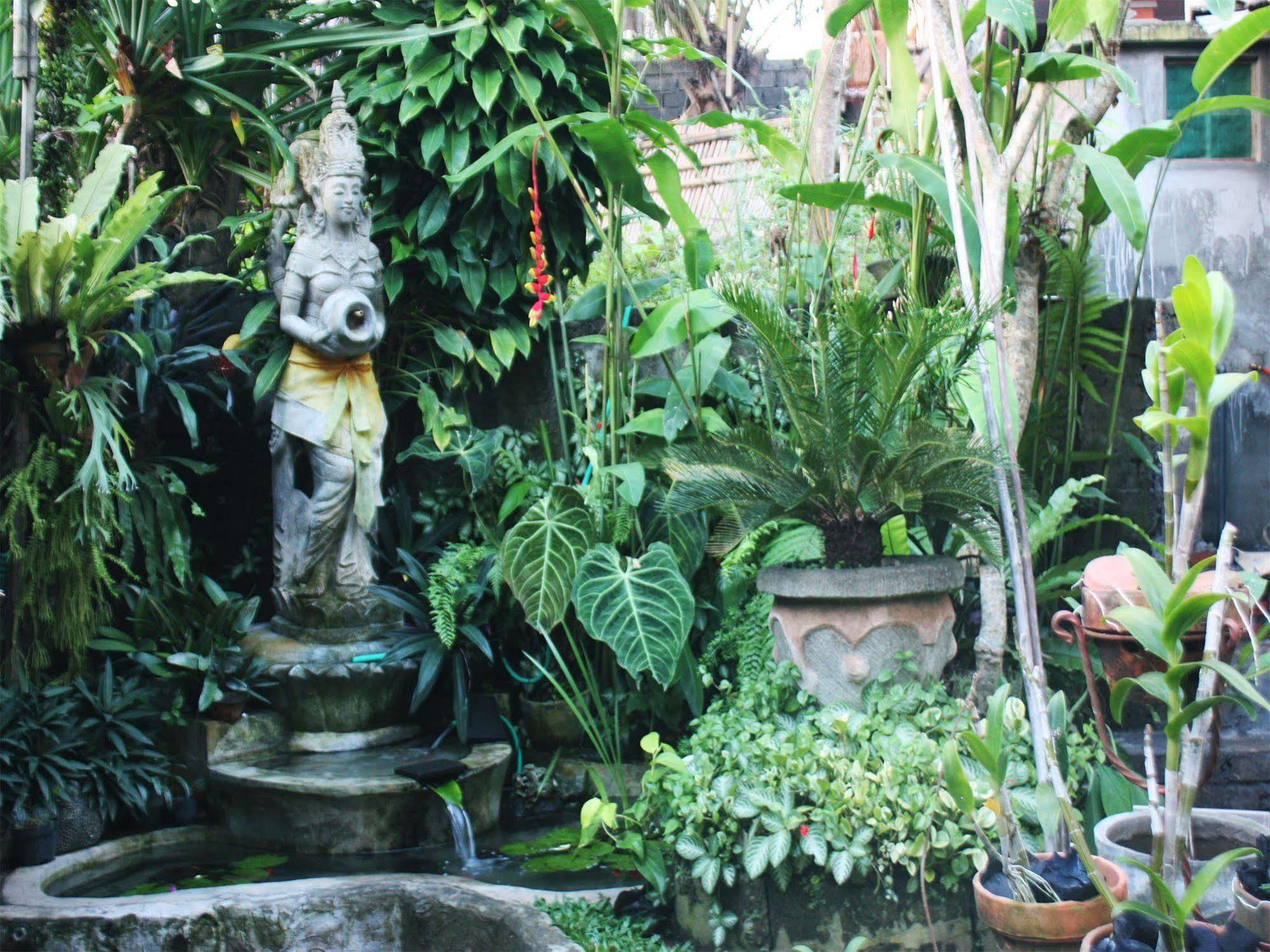 Teba House Ubud By Ecommerceloka - Chse Certified 외부 사진